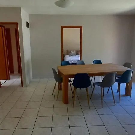 Piscine Et Nature Tatil Evi Bressols