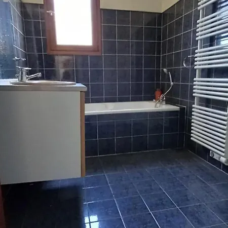 Piscine Et Nature Casa vacanze Bressols