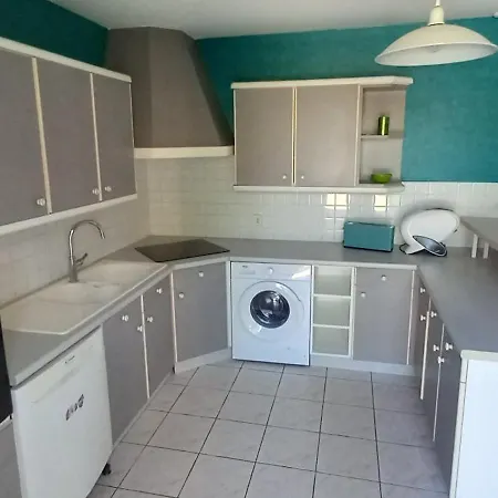 Piscine Et Nature Casa vacanze *