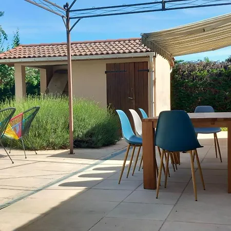 Piscine Et Nature Casa vacanze Bressols