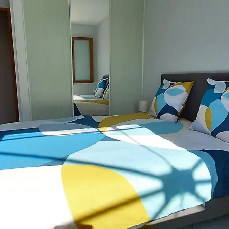 Piscine Et Nature Casa vacanze *