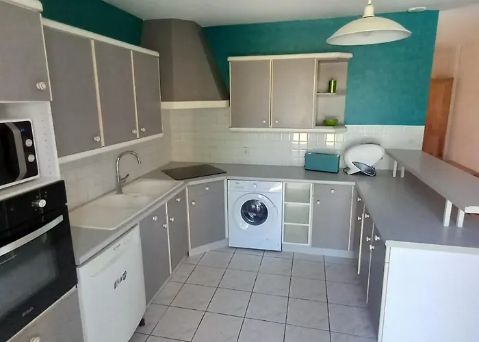 Piscine Et Nature Vakantiehuis *