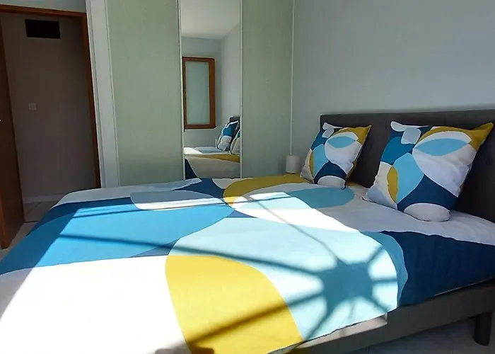 Piscine Et Nature Vakantiehuis *